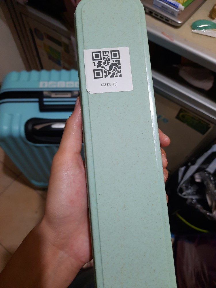 Set Alat Makan Stainless Steel Sujeo Korea | Sus 304 Premium Quality