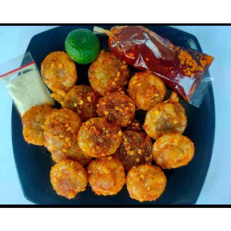 

KHAIRASNACK