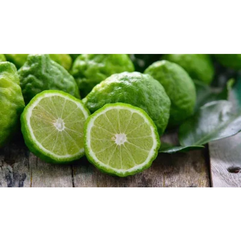 

Jeruk Limau tambahan