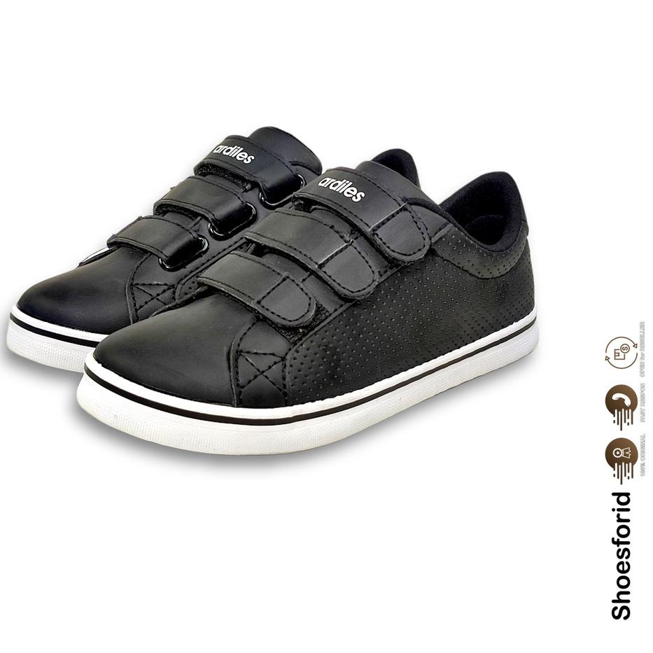 Serbuuuu.. SFU JKT SEPATU SEKOLAH ANAK ARDILES BOBBAJO  // SEPATU ANAK SNEAKERS