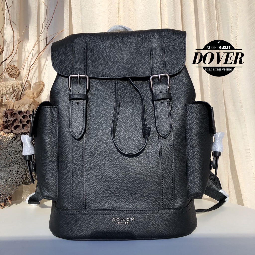 Coach Ranger Backpack - ORIGINAL 100%