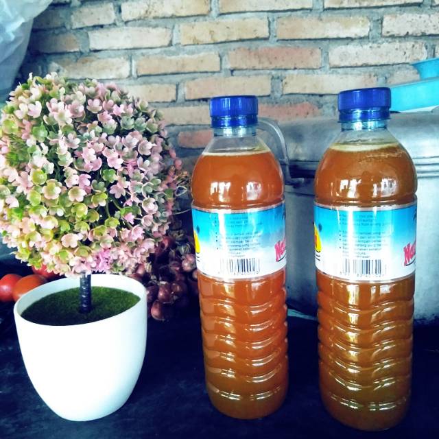 

Madu sumbawa
