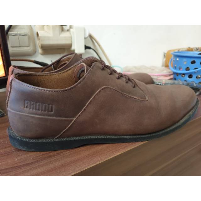 Brodo Signore Low E+