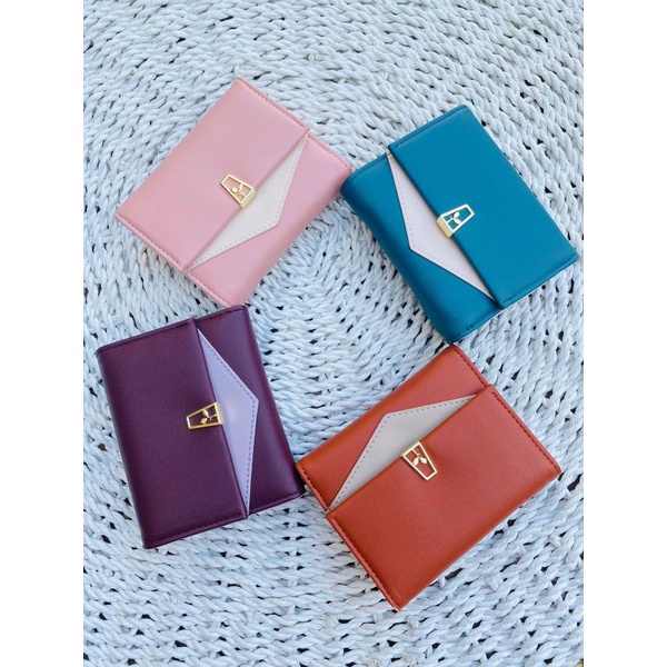 Dompet Hana Cantik