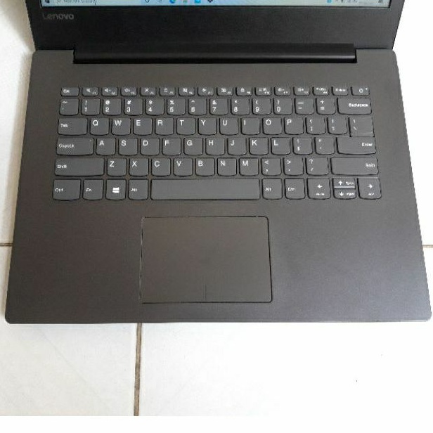 Laptop Lenovo ideapad 320-14AST Amd A9-9420 3.00GHz 4GB 1000GB 2nd GREY-1