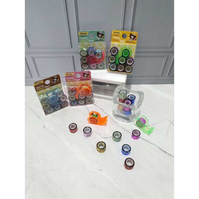 

isolasi SET lucu/isolasi fancy/isolasi kecil/solasi/solatif