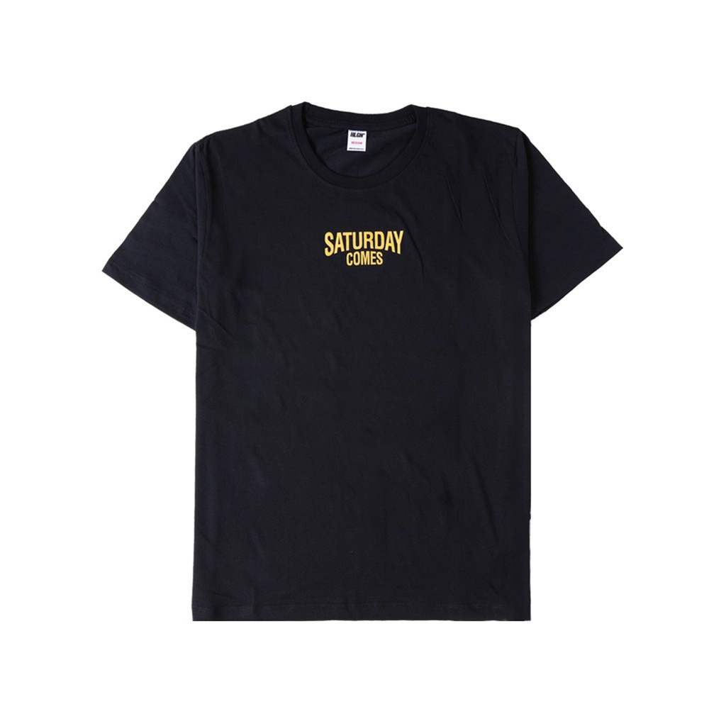 Tshirt Baju Kaos Distro HOOLIGANS Saturday Comes/ Kaos Distro Pria Wanita