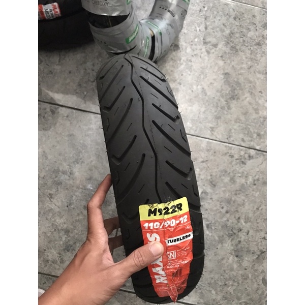 MAXXIS M922R Ring 12 Soft