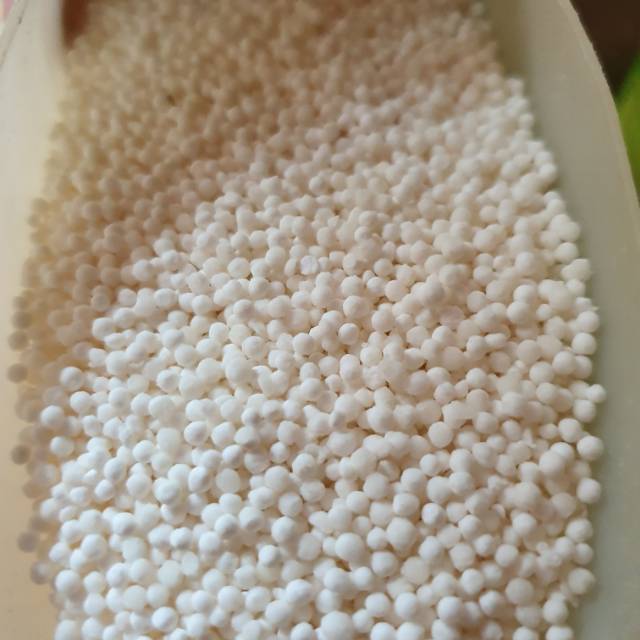 

Sagu mutiara thailand 100gr