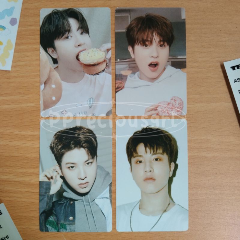 [READY]MD Pop Up Junghwan Treasure