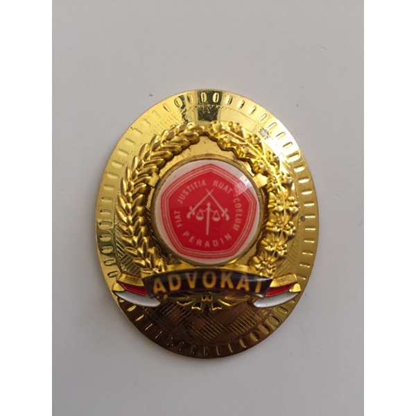 PIN ADVOKAT PERADIN