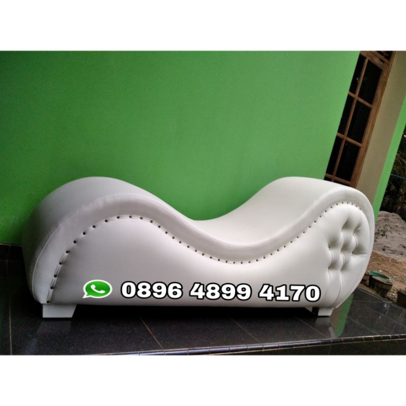 sofa kamasutra suami istri sofa tantra lengkung murah