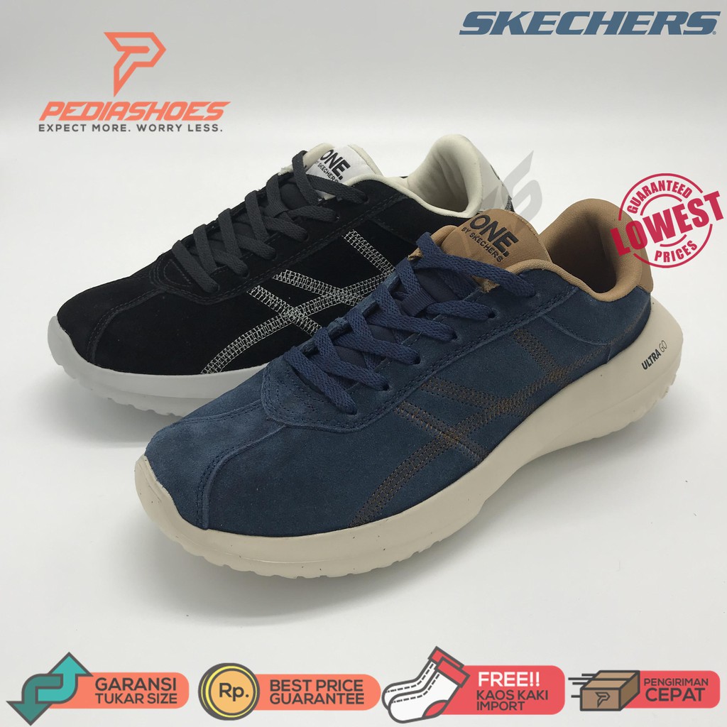 Skechers / Sepatu Skec   hers Pria / Skechers Original