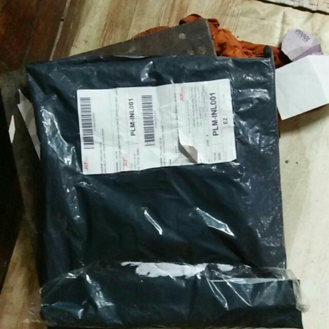 Terlaris Serut Genes Jelita Tunic Navbor Yelbor Whitbor Creambor Tunik Batik Modern Hrb030 Dolbi Dob