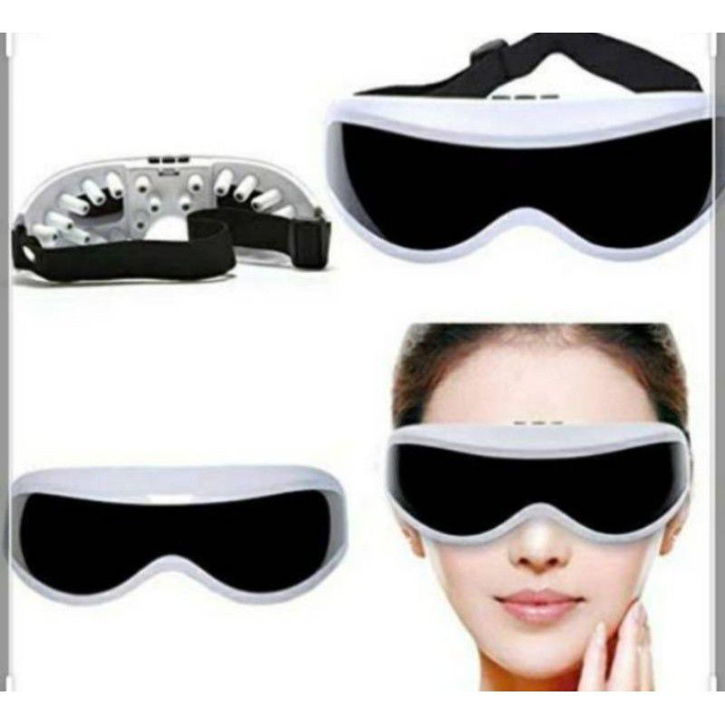 EYE MASSAGER BODUM [BACA DESKRIPSI]