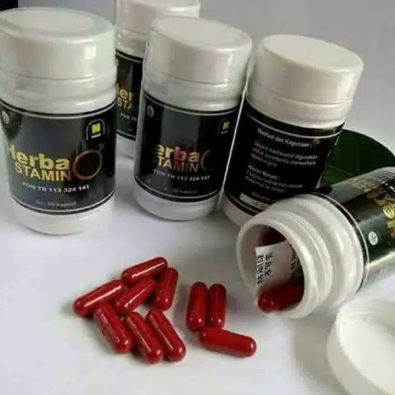 

HERBASTAMIN NASA - HERBASTAMINA - MINUMAN HERBAL UNTUK MENAMBAH STAMINA ORI