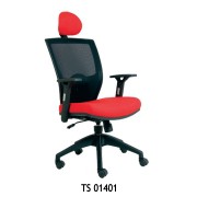 Chairman Kursi Kantor TS 01401