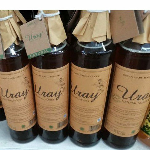

Madu URAY
