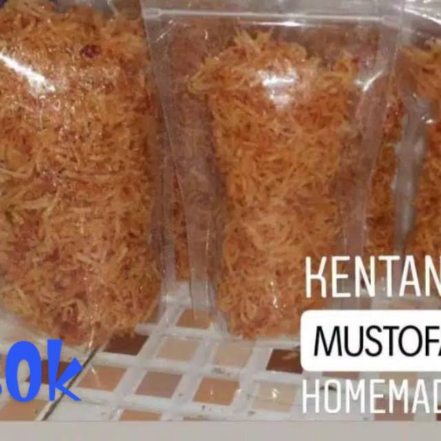 

Kentang mustofa