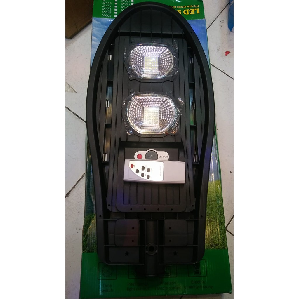 pju solar cobra 100 watt 100w pju solar 100 watt