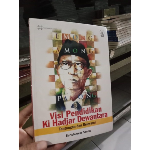 VISI PENDIDIKAN KI HADJAR DEWANTARA