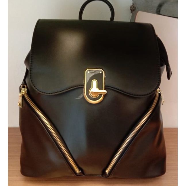 TAS RANSEL WANITA MERK ELIZABETH
