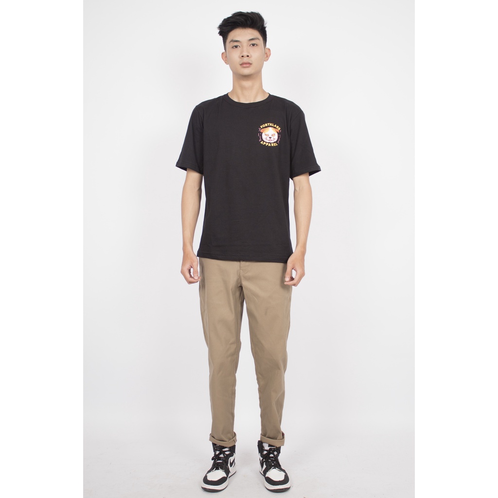 HIPNOP KAOS LUCKY | KAOS PRIA | KAOS DISTRO | TSHIRT PRIA | KAOS SABLON | KAOS MOTIF