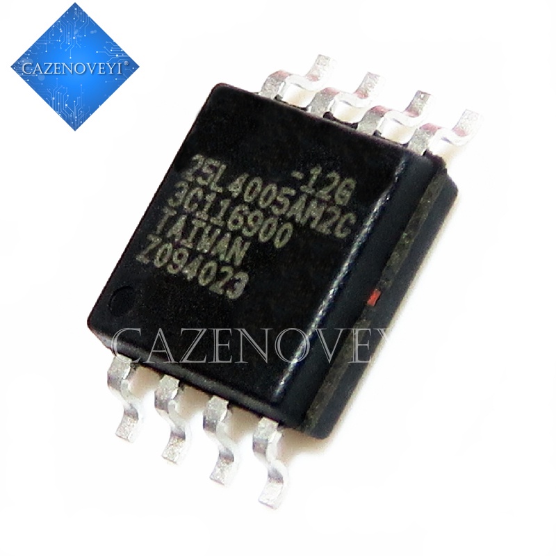 5pcs Ic Mx25L4005Am2C-12G Mx25L4005Amc 25l4005 Sop-8