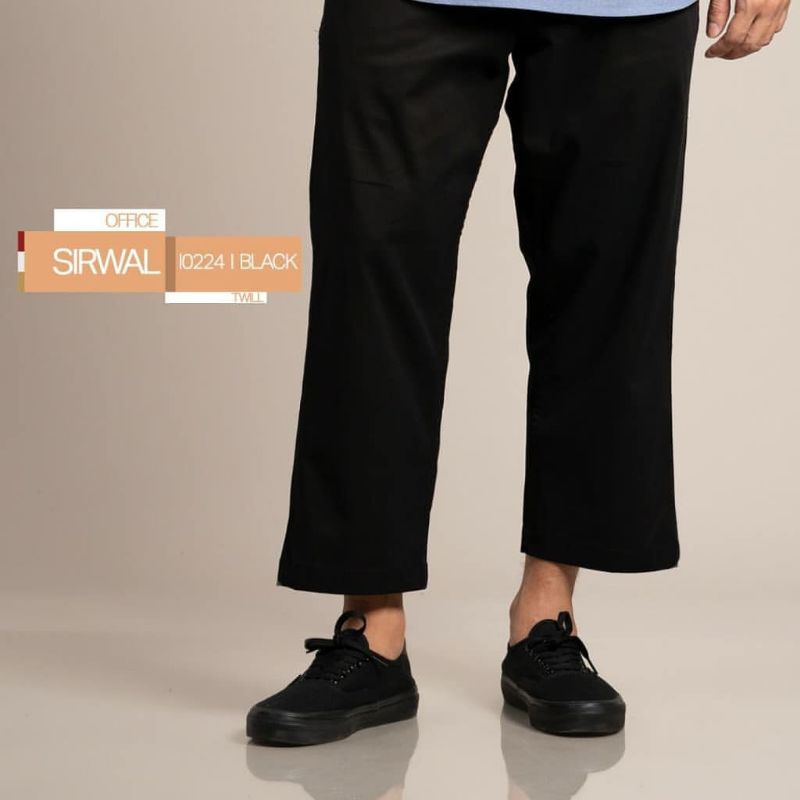 SAMASE SIRWAL OFFICE SLIM I022