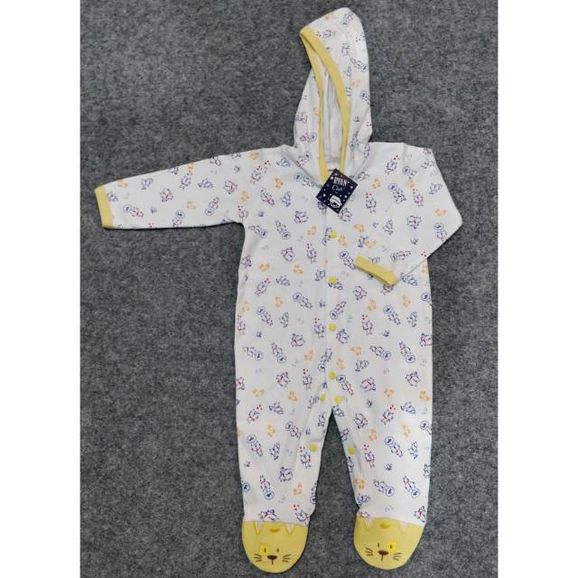 Ryan Collection Baju Bayi