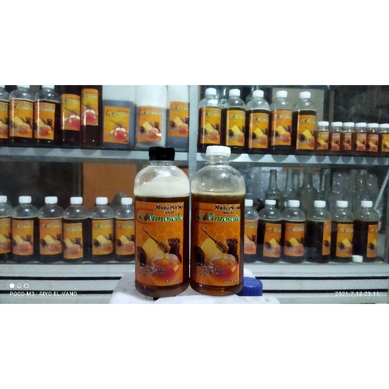 

Madu_Herbal Raja