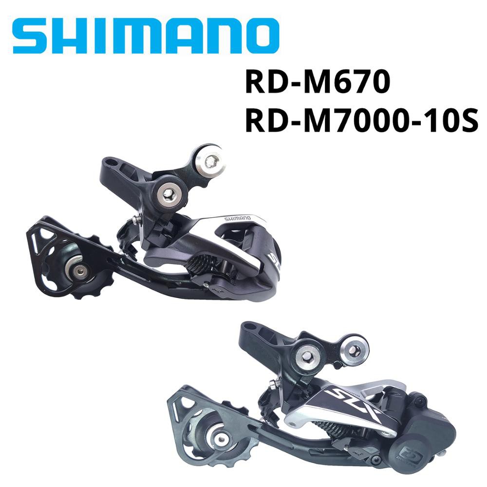 shimano slx m670 shadow