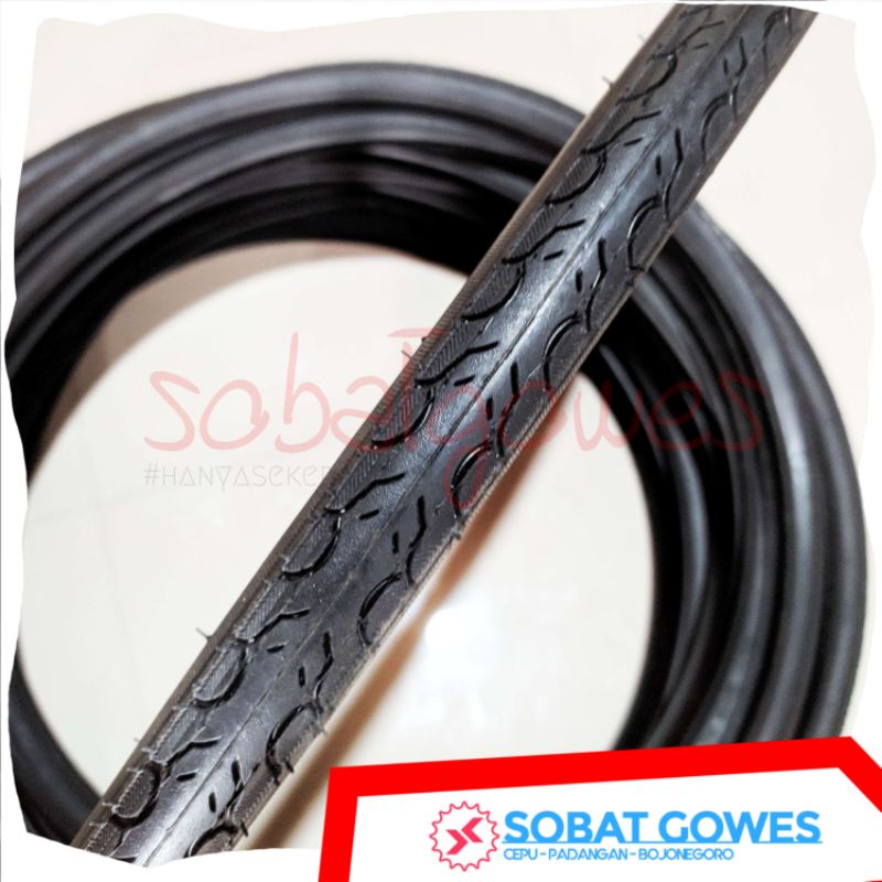 BAN LUAR SEPEDA KENDA ORIGINAL 700 x 28 C 28C ( 28 - 662 ) ROADBIKE ASPAL BALAP FIXIE 28 X 1 5/8