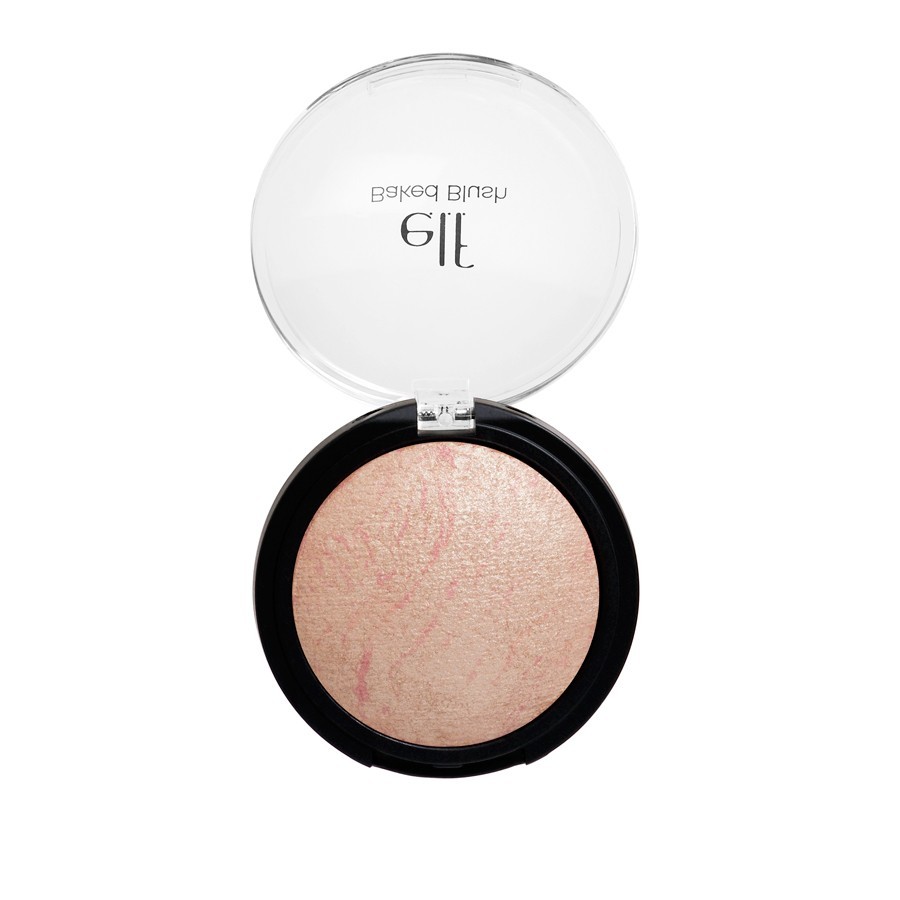 ELF PINKTASTIC BAKED BLUSH