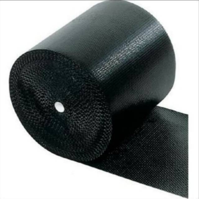 

Bubble Wrap tambahan packing