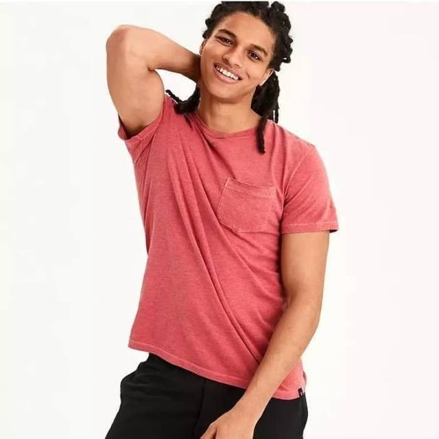 Kaos American Eagle Original