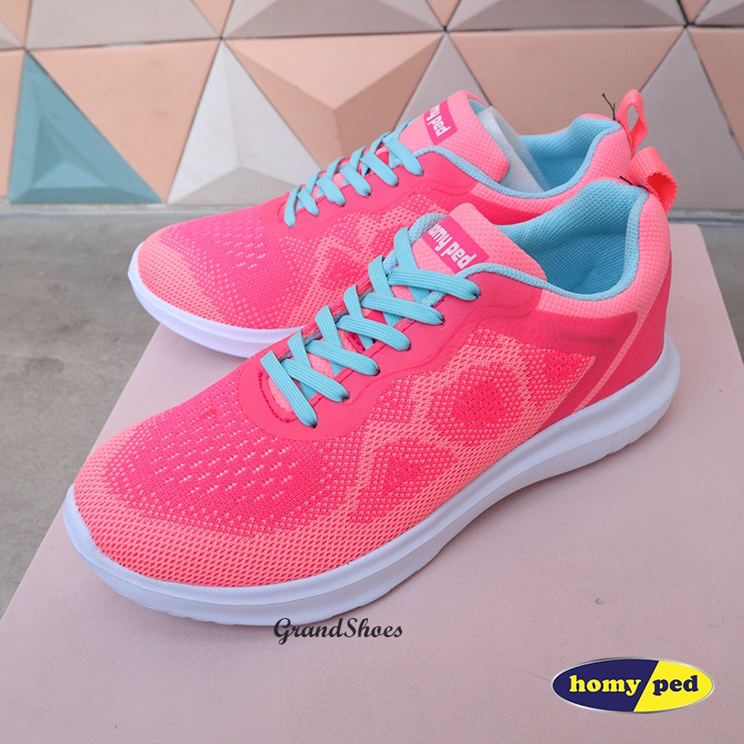 Sepatu wanita terbaru sneakers perempuan import ARDILES Denise sneakers sepatu olahraga kids sports-HOMYPED RAISA MERAH
