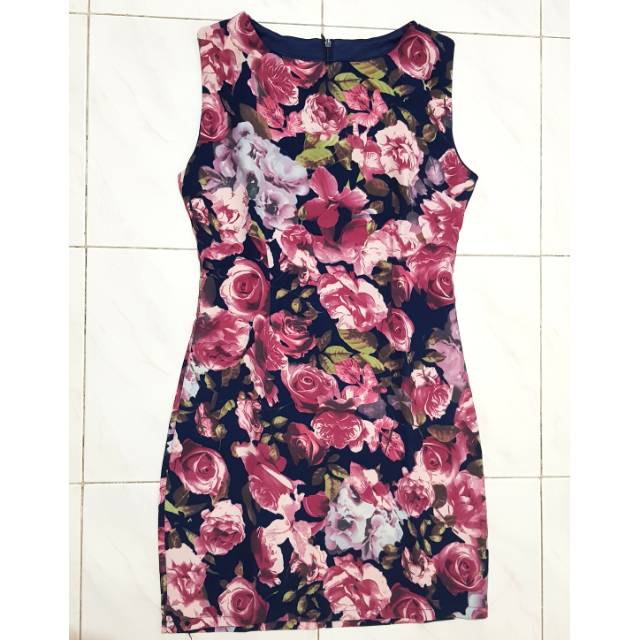 Preloved dress wanita/preloved dress/preloved baju wanita/preloved bodycon dress/bodycon dress