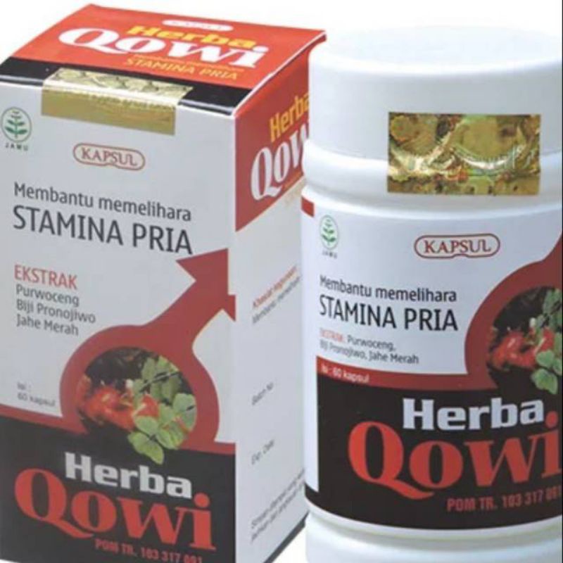 

Kwalitas Terpercaya/ Herbal Khusus untuk Pria / Oryginal produk / aman tanpa efek samping/60 extrak