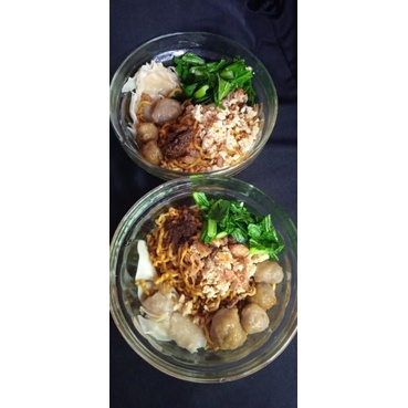 

MIE YAMIN KHAS GARUT