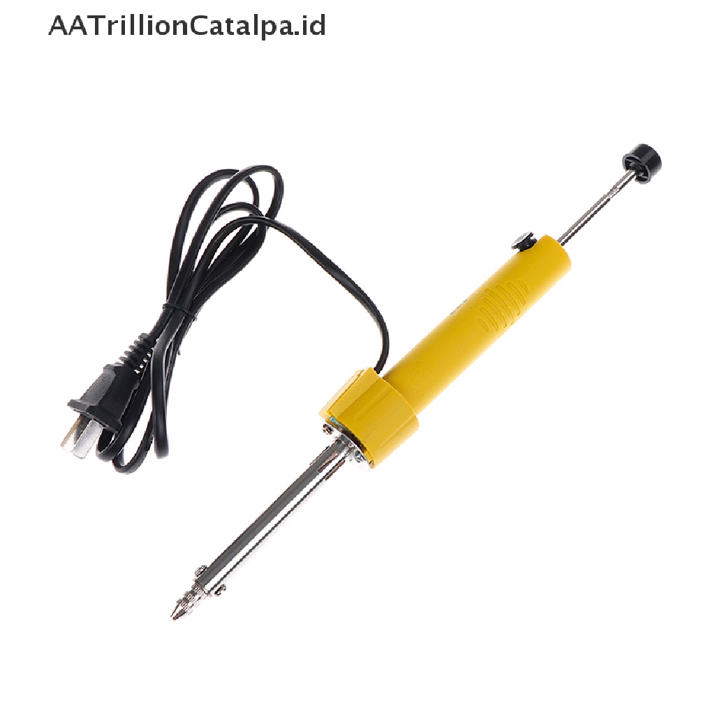 (AATrillionCatalpa) Solder Elektrik 30W 220v