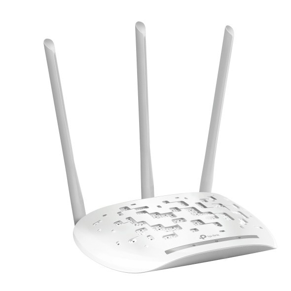 Access Point TP-Link TL-WA901N 450Mbps - TPLink TL WA901N Wireless