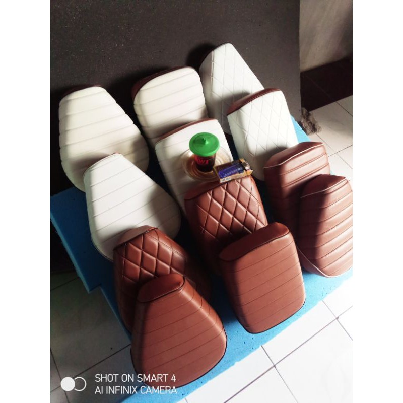 jok pisah ,jok pedotan,c70 ,grand,c700