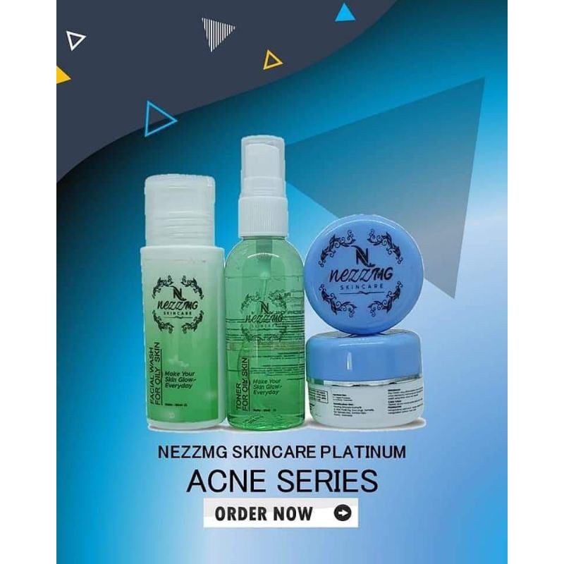 

nezzmgskincareplatinumacne