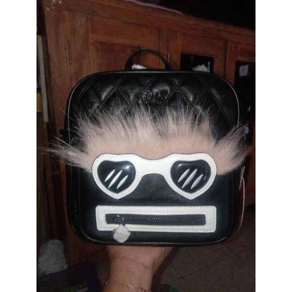 TAS GOSH ART 669/BACKPACK MULTIFUNGSI