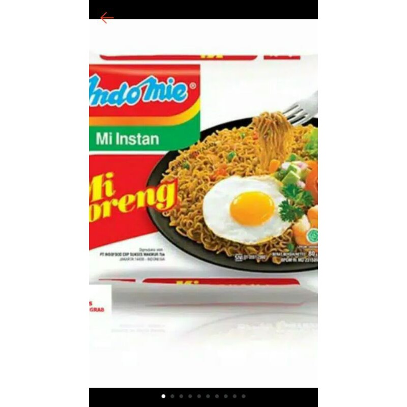 

mie instan