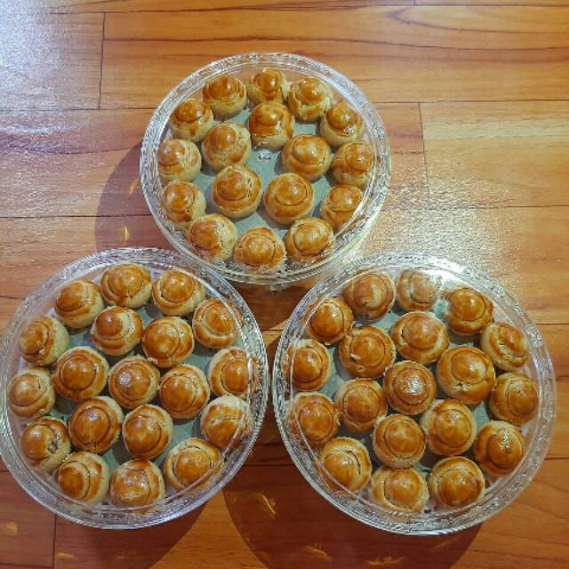 

kue kering skypi wisman homemade kue lebaran natal imlek higienis halal