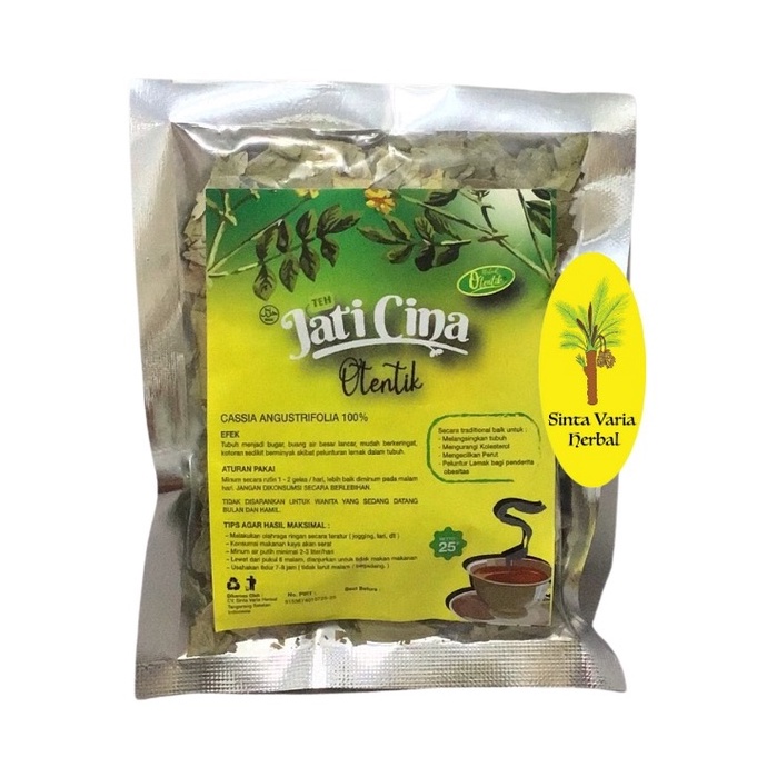 

teh jati cina otentik 25gr,teh jati cina,teh daun jati cina,teh diet,jati cina,daun jati cina,teh langsing