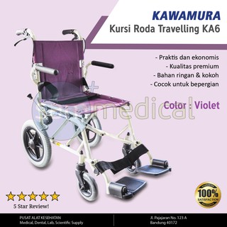 105+ Kursi Roda Travelling Bandung Terbaik