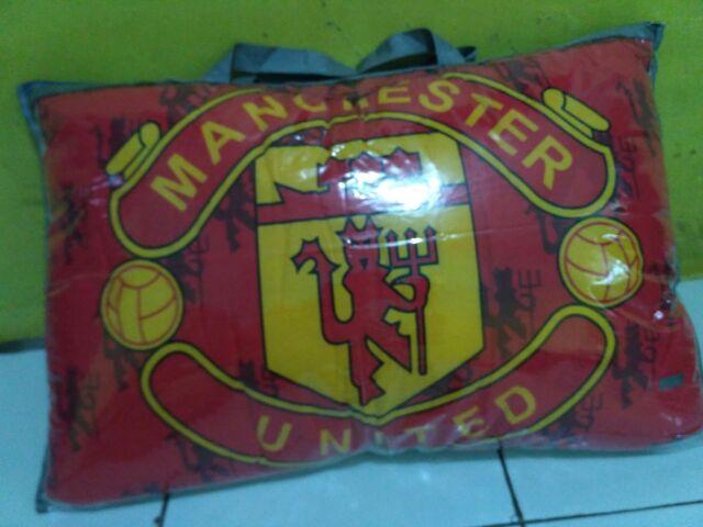 Balmut Aneka Motif Bola